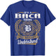 It's A BACA Thing You Wouldn't Understand Name Classic T-Shirt - T-Shirt | Royal
