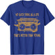 No Such Thing As A Lifes Thats Better Than Yours Cassette T-Shirt - T-Shirt | Royal