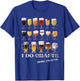 Craft Beer Vintage - I Do More Crafts Home Brew Costume T-Shirt - T-Shirt | Royal