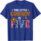 Five Year Old Cowboy 5th Birthday Party Western Rodeo Theme T-Shirt - T-Shirt | Royal