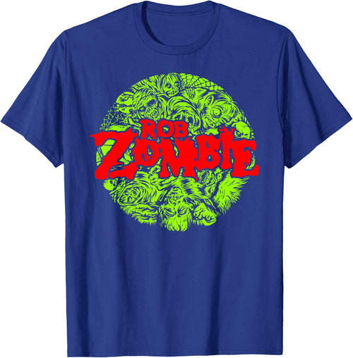 Rob Zombie – Monster Circle