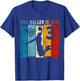 Kids 3 Year Old Basketball 3rd Birthday Boy T-Shirt - T-Shirt | Royal