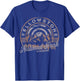 Yellowstone National Park T-Shirt - T-Shirt | Royal