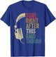 Sure Right After This Raid Though Raiding Guild MMORPG Gamer T-Shirt - T-Shirt | Royal