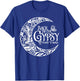 Back To The Gypsy That I Was T-Shirt - T-Shirt | Royal