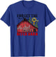 Forget The She Shed, I Need A Bitch Barn T-Shirt - T-Shirt | Royal