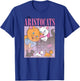 The Aristocats - The Aristocats T-Shirt - T-Shirt | Royal