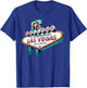 New LAS VEGAS Love Baby for Holidays in Las Vegas Souvenir T-Shirt - T-Shirt | Royal
