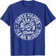 My Hands May Be Dirty But My Money Is Clean Mechanic Repair T-Shirt - T-Shirt | Royal