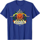 Ranger Fantasy RPG TRPG Gamer Class T-Shirt - T-Shirt | Royal