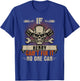 If Henry Can't Fix It No One Can Handyman Mechanic T-Shirt - T-Shirt | Royal