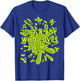 Just A Boy Who Loves Slime Squishy Slime king T-Shirt - T-Shirt | Royal