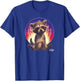 Marvel Guardians of the Galaxy Vol. 3 Baby Rocket Portrait T-Shirt - T-Shirt | Royal