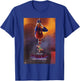 Marvel Spider-Man Across The Spider-Verse Part 1 Peter & May T-Shirt - T-Shirt | Royal