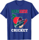 Bangladesh Cricket Player Flag Jersey Bangladeshi Sports T-Shirt - T-Shirt | Royal