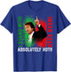 Imran Khan Absolutely Not PTI Pakistan Support Freedom T-Shirt - T-Shirt | Royal