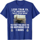 USS Independence CV-62 Aircraft Carrier T-Shirt - T-Shirt | Royal