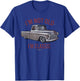 Im Not Old Im Classic T-Shirt - T-Shirt | Royal