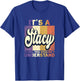 Name Stacy - It's A Stacy Thing T-Shirt - T-Shirt | Royal