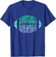 Football Gear for Football Player | Fan Boys Youth Football T-Shirt - T-Shirt | Royal