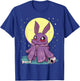 Pastel Goth Kawaii Anime Cute Baby Mothman Cryptid T-Shirt - T-Shirt | Royal