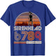 Sirenhead SCP-6789 SCP Foundation T-Shirt - T-Shirt | Royal