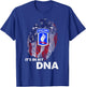 173rd Airborne Brigade Combat Team Veteran Day Christmas T-Shirt - T-Shirt | Royal