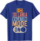 Sri lanka Souvenir - Travel - Sri lanka Vacation Mode On T-Shirt - T-Shirt | Royal