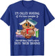 It's Called Reading - It's How People Install New Software T-Shirt - T-Shirt | Royal