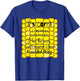 It's Corn Funny Trendy Design It Has The Juice Sarcasm Joke T-Shirt - T-Shirt | Royal