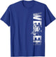 Welding Welder DA0 Welding Welder - - Black - Small - Short Sleeve - Classic Fit T-Shirt - T-Shirt | Royal