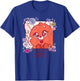 Turning Red - Red Panda Mei T-Shirt - T-Shirt | Royal