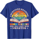 I Survived Reading Banned Books T-Shirt - T-Shirt | Royal