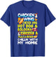 Chicken Wings Chicken Wings Hot Dog & Bologna Chicken Men Women Girls Kids T-Shirt - T-Shirt | Royal