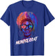 Montserrat T-Shirt - T-Shirt | Royal