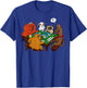 Shiba Inu, Dog, Mahjong, Funny , Dog, Lettered, Men's, Funny, Clothes, Funny Goods, Present, Neta, Jakushi T-Shirt - T-Shirt | Royal