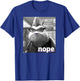 Disney and Pixar’s Monsters, Inc. Roz Nope Quote T-Shirt - T-Shirt | Royal