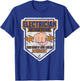 Electrician be nice to me I can make it look like Accident T-Shirt - T-Shirt | Royal