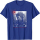 House of The Dragon Daemon on Throne T-Shirt - T-Shirt | Royal