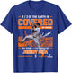 BallPark MVP Houston MLBPA Jeremy Pena , Black, Small T-Shirt - T-Shirt | Royal