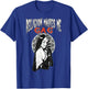 Religion Makes Me Gag Evil Satanic Antichrist Nun T-Shirt - T-Shirt | Royal