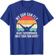 My Son Can Fly Superpower Funny Mom Dad Swimming Team Parent T-Shirt - T-Shirt | Royal