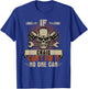 If Craig Can't Fix It No One Can Handyman Mechanic T-Shirt - T-Shirt | Royal