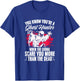 Paranormal Hunting Halloween You're A Ghost Hunter T-Shirt - T-Shirt | Royal