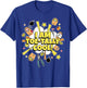I Am Toe-Tally Cool! Toe Surgery Gifts & Funny Amputated Toe T-Shirt - T-Shirt | Royal