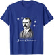 James Connolly - Irish Republican Socialist T-Shirt - T-Shirt | Royal