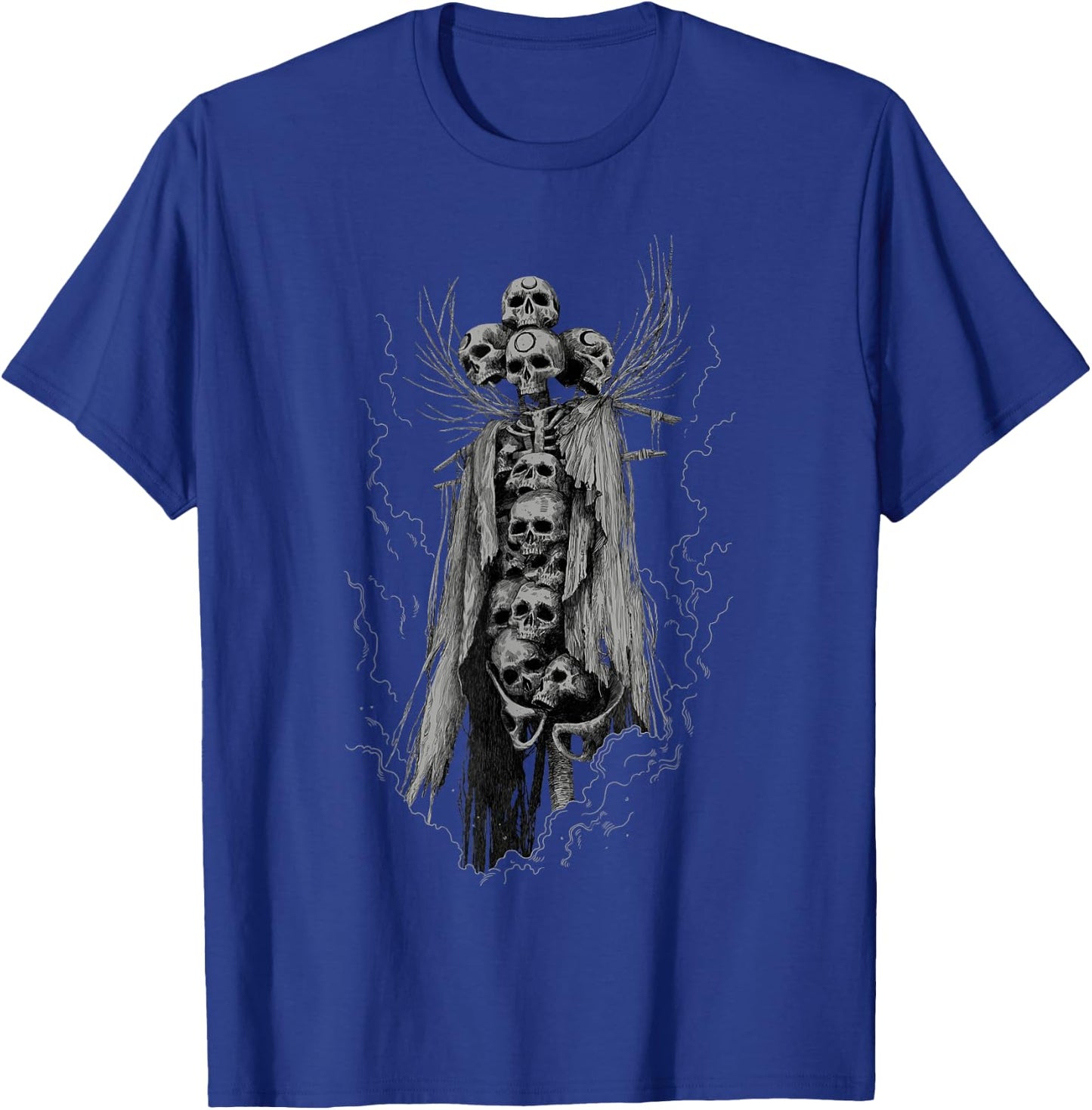 Hunt: Showdown Traitor's Moon T-Shirt - T-Shirt | Royal