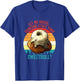 Let Me Guess... Someone Stole Your Sweetroll? Vintage T-Shirt - T-Shirt | Royal
