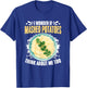 Think About Me Potato Thanksgiving Dinner Mashed Potatoes T-Shirt - T-Shirt | Royal