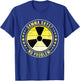 Nuclear Engineer Gamma Rays? No Problem! T-Shirt - T-Shirt | Royal